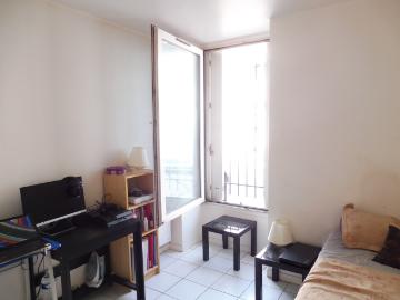 Studio 1 pièce s 13 m²