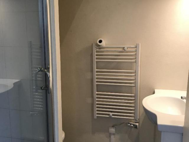 Studio 1 pièce s 1 chambre s 17.52 m²