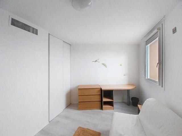 Studio 1 pièce s 1 chambre s 18 m²