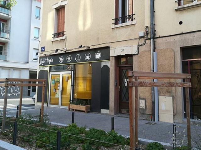 Studio 1 pièce s 1 chambre s 11 m²