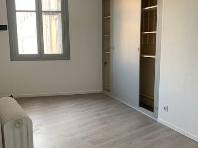 Studio 1 pièce s 1 chambre s 24 m²