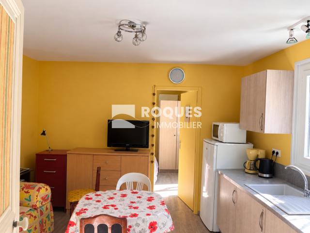 Studio 1 pièce s 1 chambre s 29 m²