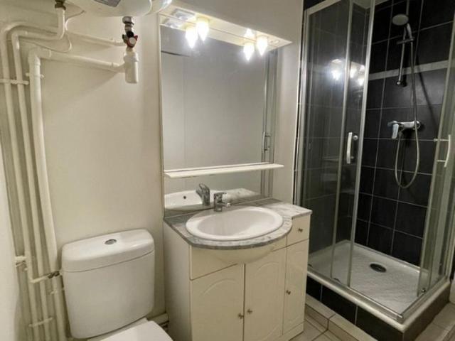 Studio 1 pièce s 1 chambre s 20 m²