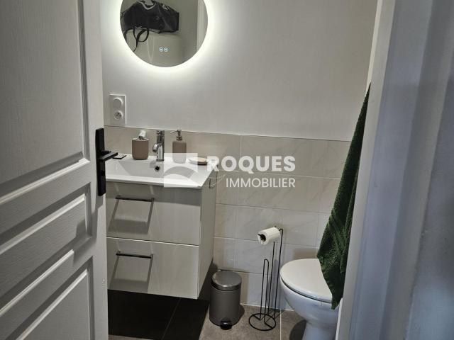 Studio 1 pièce s 24 m²