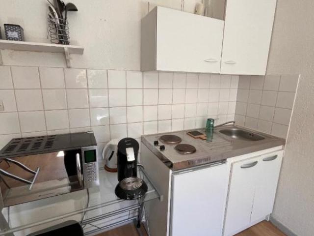 Studio 1 pièce s 24 m²