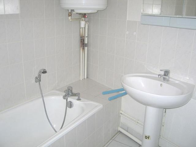 Studio 1 pièce s 24 m²
