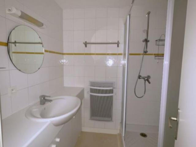 Studio 1 pièce s 24 m²