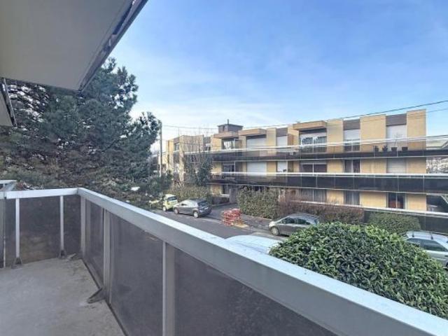 Studio 1 pièce s 24 m²