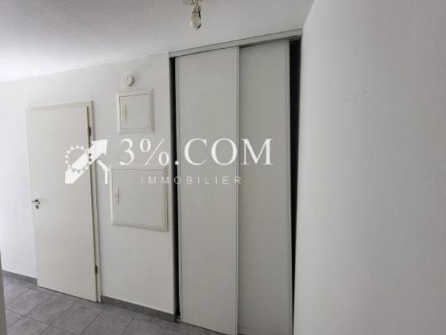 Studio 1 pièce s 25 m²