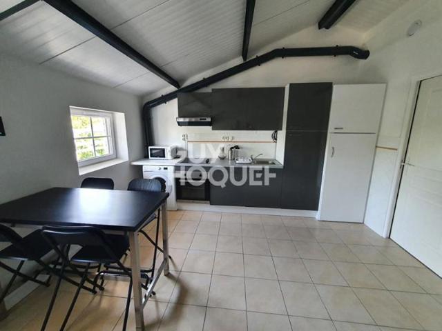 Studio 1 pièce s 25 m²