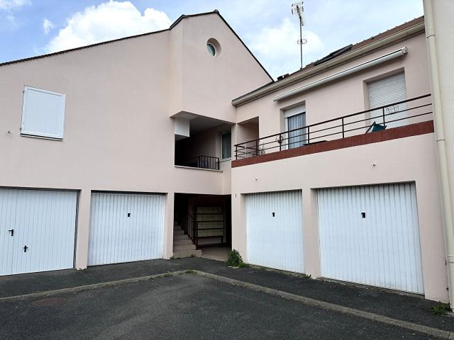 Studio 1 pièce s 26 m2 Linas