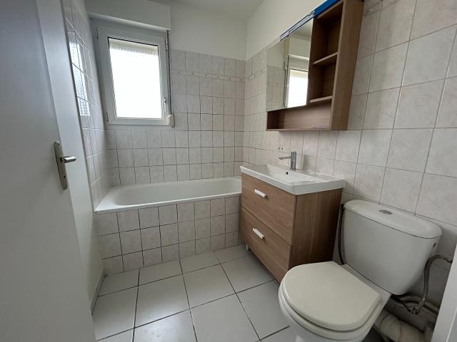 Studio 1 pièce s 26 m2 Linas