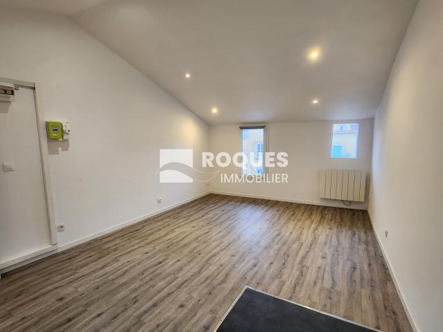 Studio 1 pièce s 26.35 m²