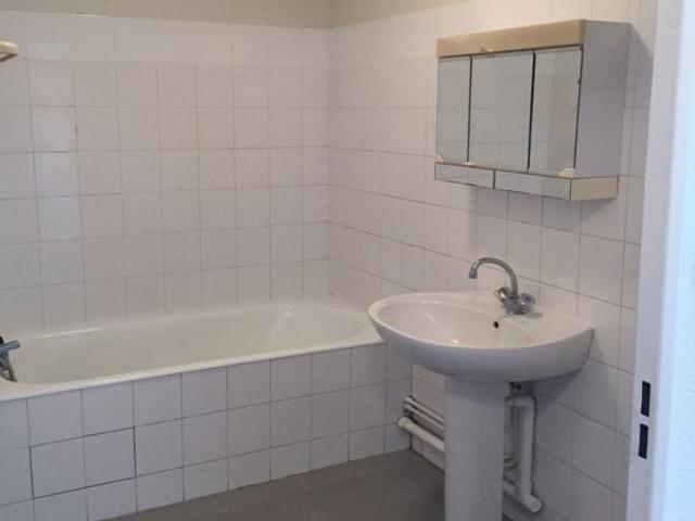 Studio 1 pièce s 29 m²