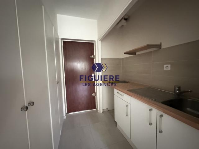 Studio 1 pièce s 29.12 m²
