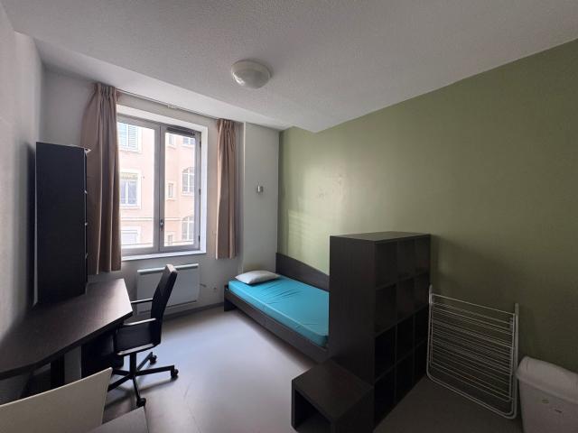 Studio 1 pièce s 20.47 m²