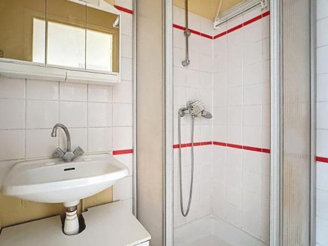 Studio 1 pièce s 21 m²