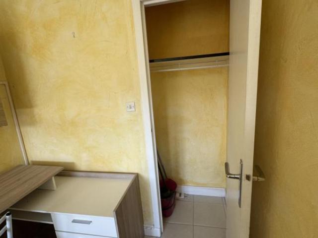 Studio 1 pièce s 22 m²