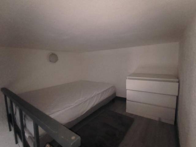 Studio 1 pièce s 22 m²