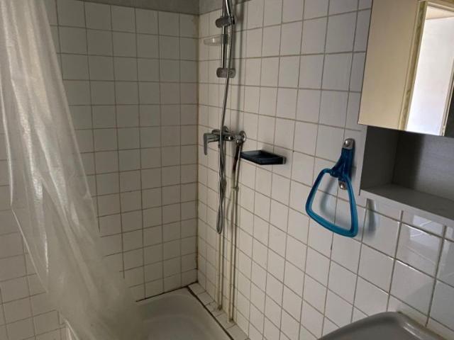 Studio 1 pièce s 22 m²