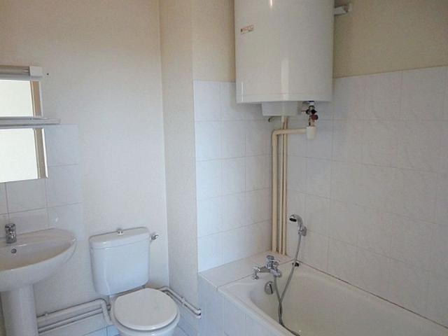 Studio 1 pièce s 22 m²