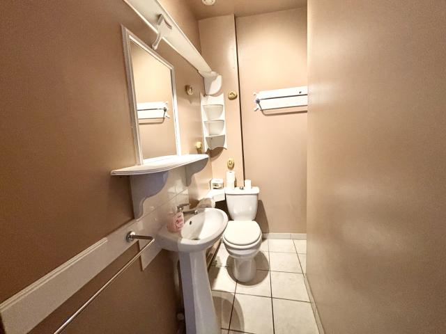 Studio 1 pièce s 23 m²