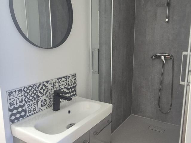 Studio 1 pièce s 23 m²