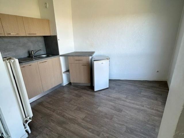 Studio 1 pièce s 38 m²