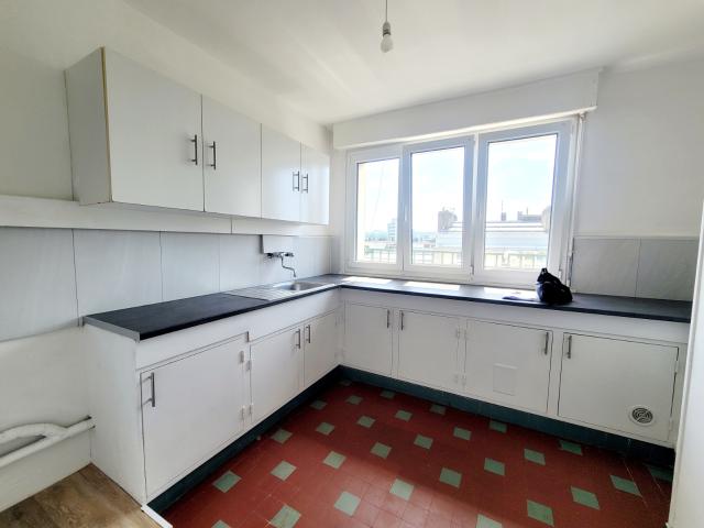 Studio, 1 pièce s, 30.15 m²