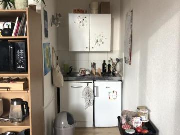 Studio 1 pièce s 31 m²