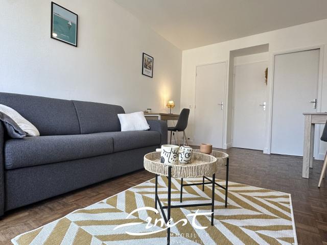 Studio 1 pièce s 32 m²