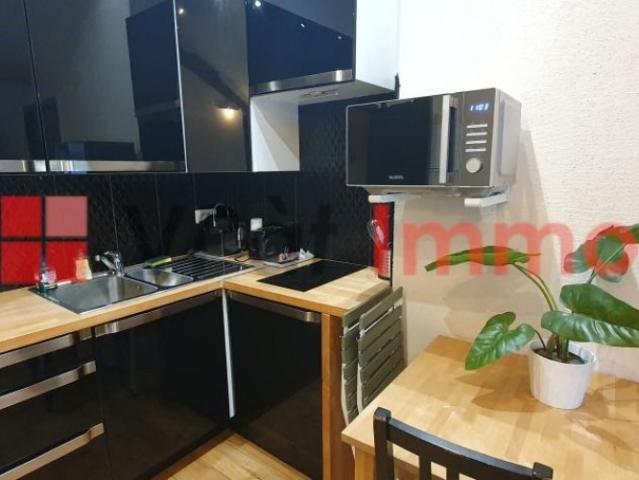 Studio 1 pièces