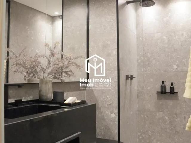 Apartamento Studio, 1 Quarto 28,77m² Jardim Paulista SP