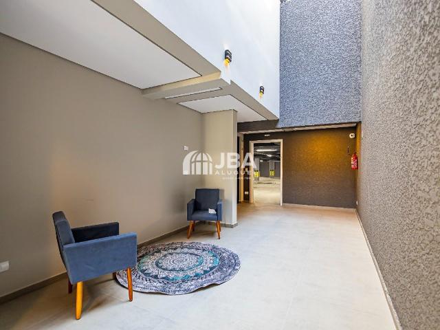 Studio 1 Quarto Bom Retiro 25m²