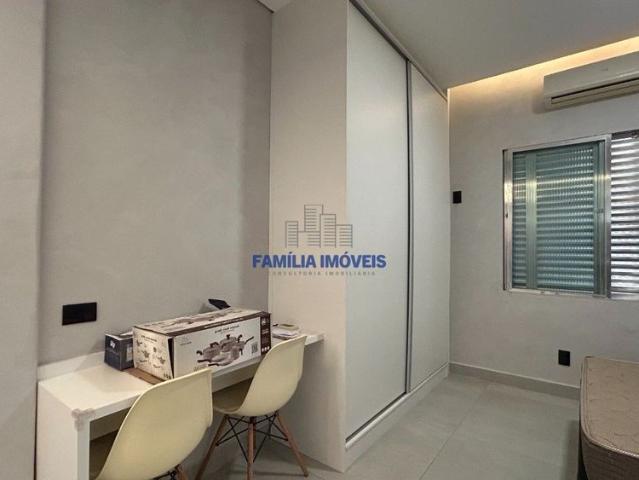 Studio 1 Quarto Boqueirão 44m²