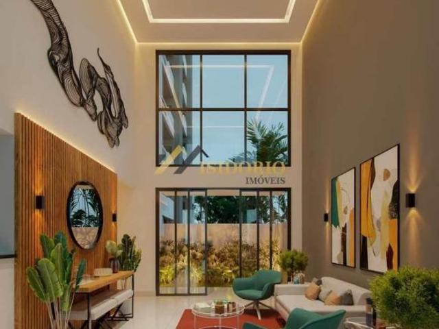 Studio 1 quarto s Alto da Rua XV Curitiba R$ 288.983,00 Ref: LAN1501