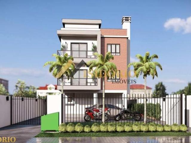 Studio 1 quarto s Cajuru Curitiba R$ 299.000,00 Ref: F23188 1