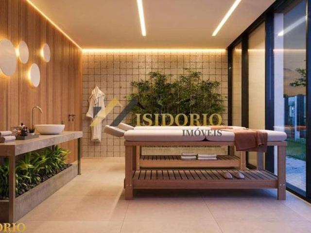 Studio 1 quarto s Rebouças Curitiba R$ 315.000,00 Ref: LAN1200