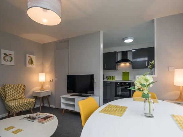 Studio 1, Rivergreen, Varsity Clifton NG11, Room to rent, £888 pcm | PrimeLocation