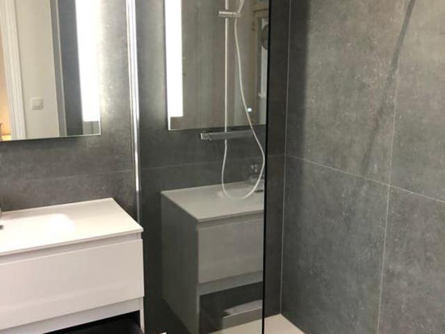 Studio 1ch à louer, Liège 4020, EPC C