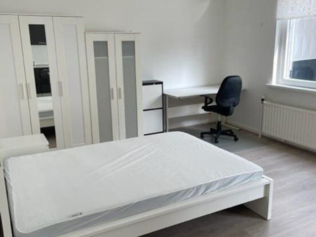 STUDIO 1ch, Seraing, EPC A, lumineux et moderne