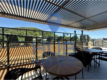 Studio 1Dormitório para venda em Florianópolis SC
