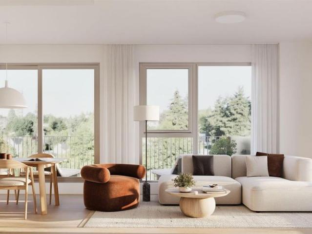 Studio 2005 Avenue De Bois de Boulogne, Laval