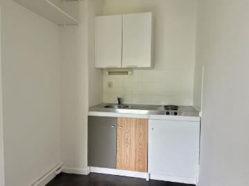 Studio 20,3m² Ternay Ternay 69360 Le bien en vidéo