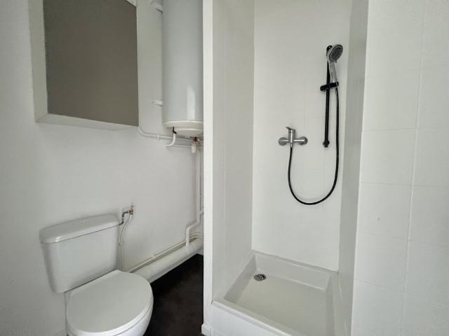 Studio 20,3m² Ternay Ternay 69360 Le bien en vidéo