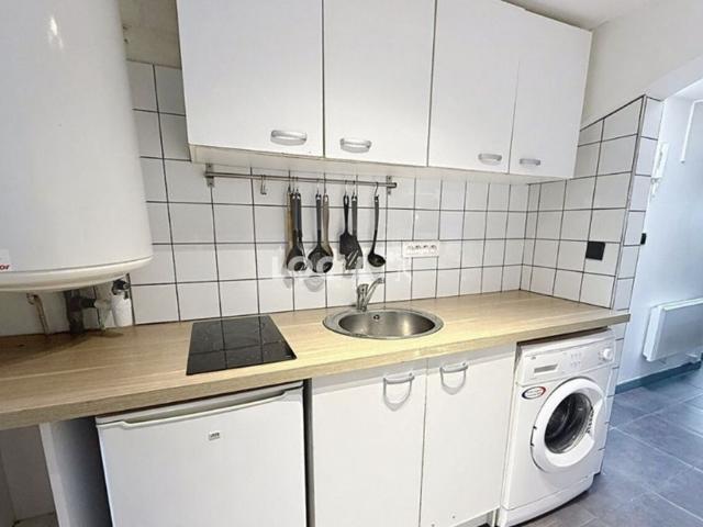 Studio 20.26 m² ref: 2128418