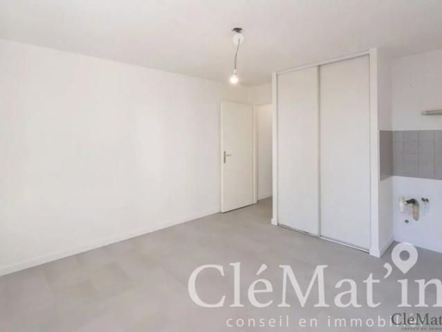 Studio 20.2m ²