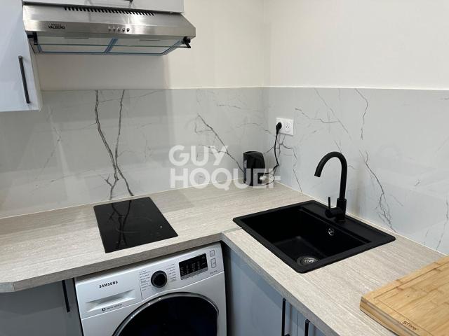 Studio 20,48m²
