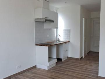 STUDIO 20.52 m² ARGENTEUIL