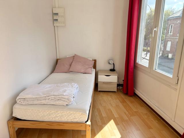 Studio 20,8m2 au pied de la Citadelle